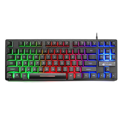 Mechanical keyboard