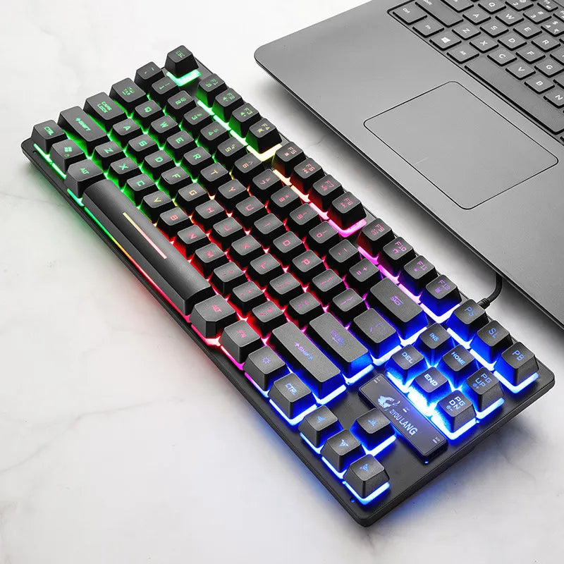 Mechanical keyboard