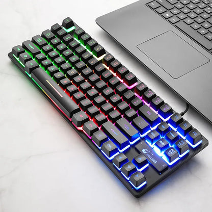 Mechanical keyboard